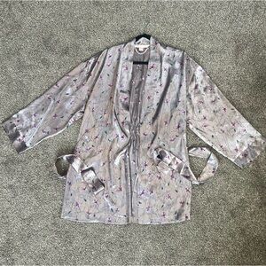 Victoria Secret Robe